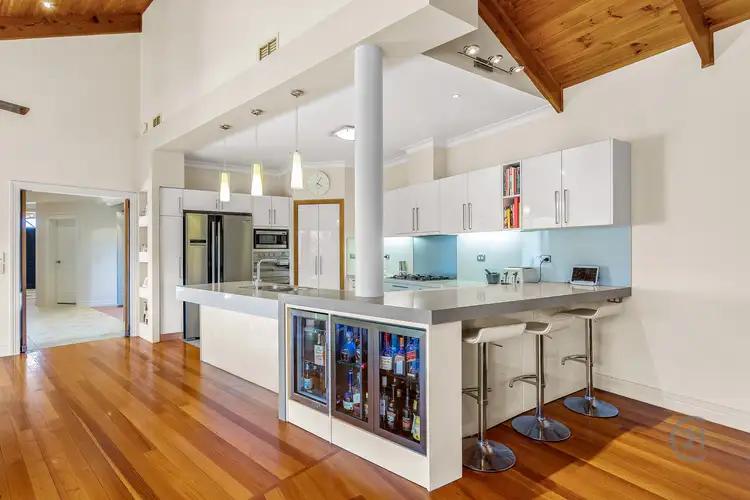 Fifth view of Homely house listing, 7 Fawkner Way, Seabrook VIC 3028