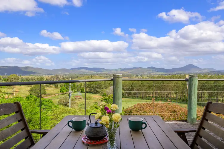 Third view of Homely rural property listing, 385 Diggings Road, Glastonbury QLD 4570