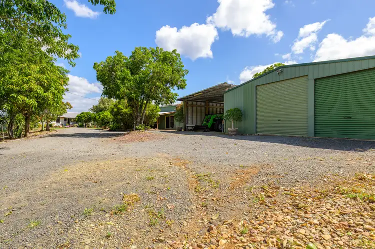 Fifth view of Homely rural property listing, 385 Diggings Road, Glastonbury QLD 4570