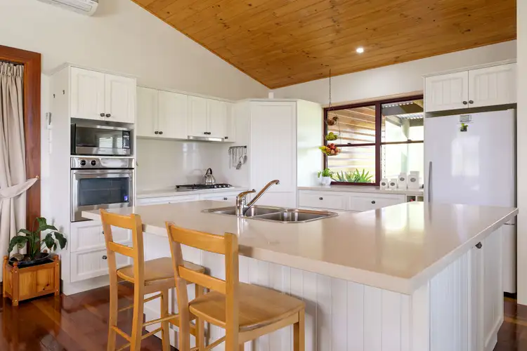 Seventh view of Homely rural property listing, 385 Diggings Road, Glastonbury QLD 4570