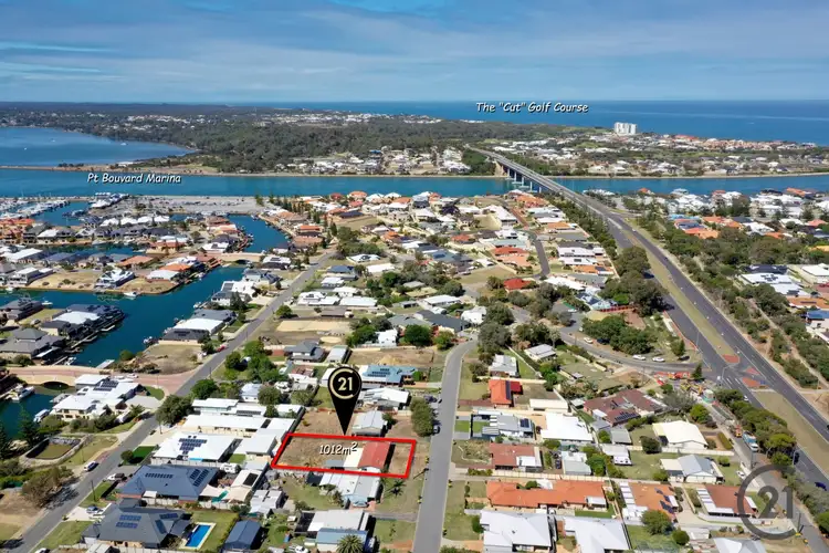 Fifth view of Homely house listing, 13 Linley Road, Wannanup WA 6210