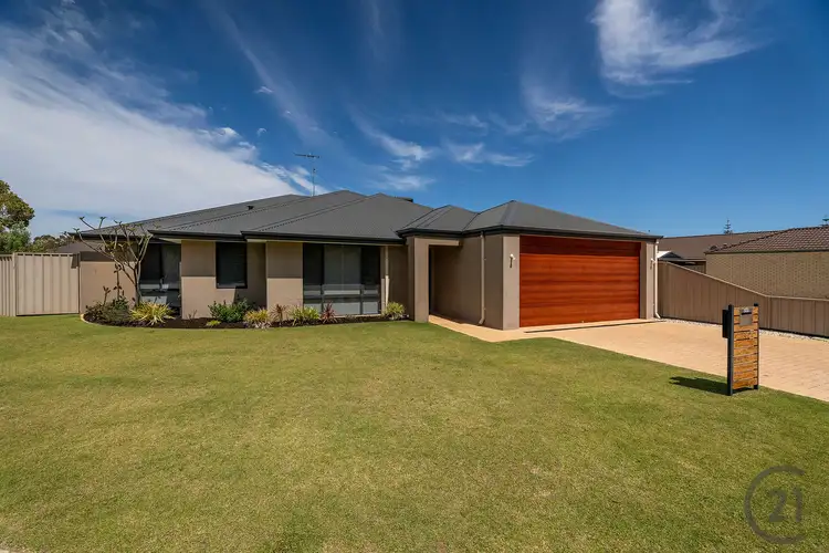 8 Karak Road, Wannanup WA 6210