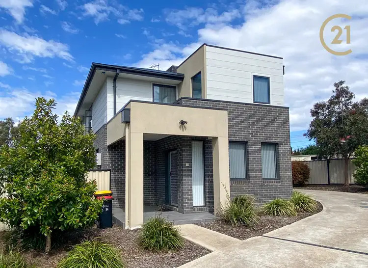 Unit 1/34 Garside Street, Dandenong VIC 3175