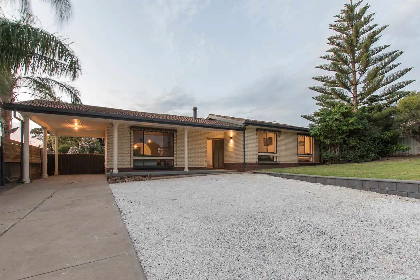 Main view of Homely house listing, 23 Acre Avenue, Morphett Vale SA 5162