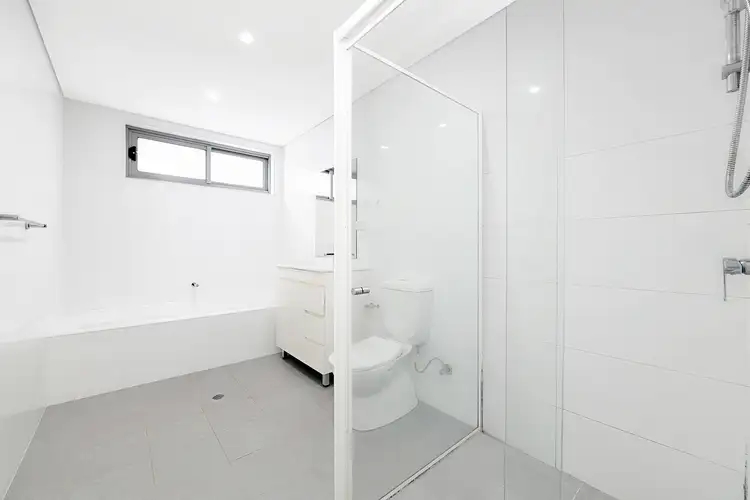 Third view of Homely apartment listing, 6/3 Stanley St, Arncliffe NSW 2205
