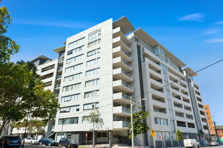 Main view of Homely apartment listing, 7/555 Princes Highway, Rockdale NSW 2216