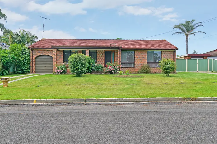 5 Pandora, Tahmoor NSW 2573
