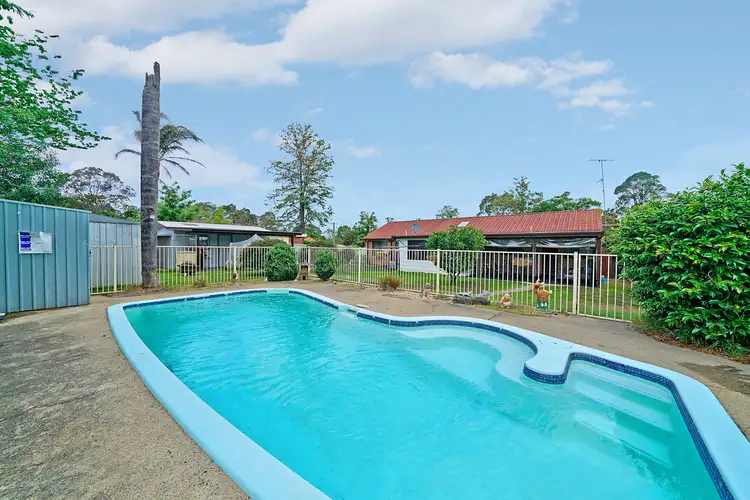 Second view of Homely rural property listing, 5 Pandora, Tahmoor NSW 2573