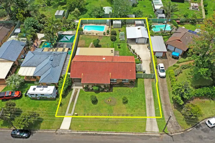 Third view of Homely rural property listing, 5 Pandora, Tahmoor NSW 2573