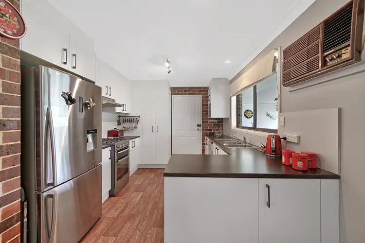Fifth view of Homely rural property listing, 5 Pandora, Tahmoor NSW 2573