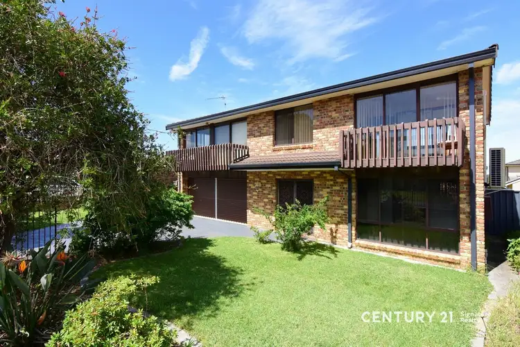 22 Cronin Place, Callala Bay NSW 2540