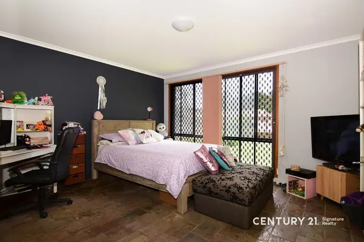Fourth view of Homely house listing, 22 Cronin Place, Callala Bay NSW 2540