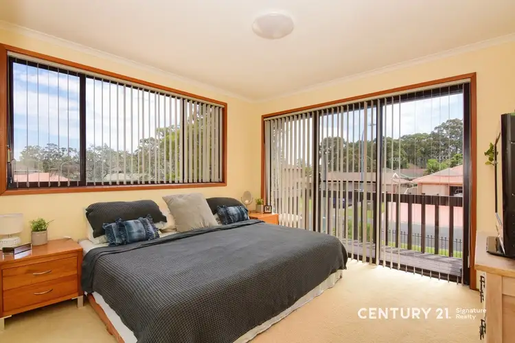 Fifth view of Homely house listing, 22 Cronin Place, Callala Bay NSW 2540