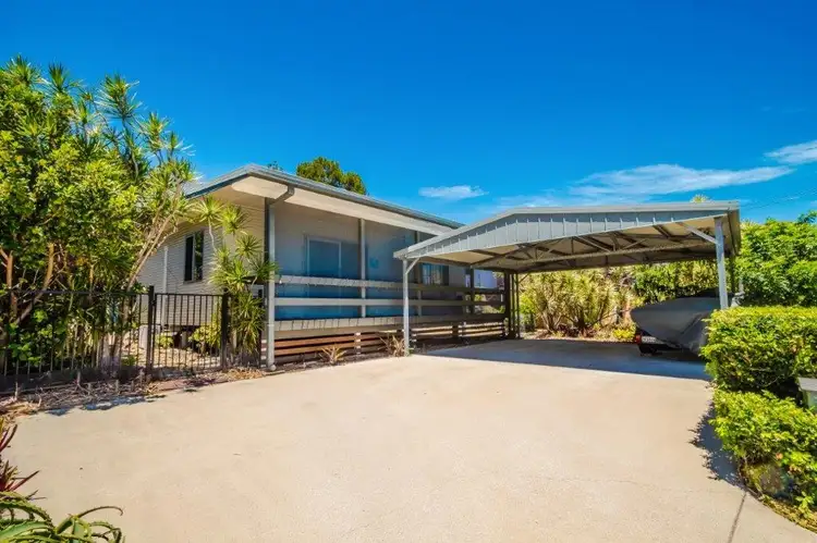 21 Cormorant Street, Bongaree QLD 4507