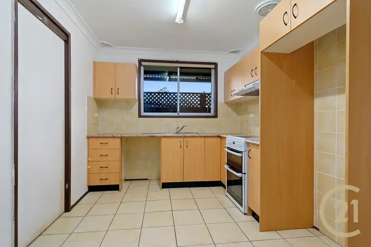 Fourth view of Homely house listing, 118 Melbourne Road, St Johns Park NSW 2176