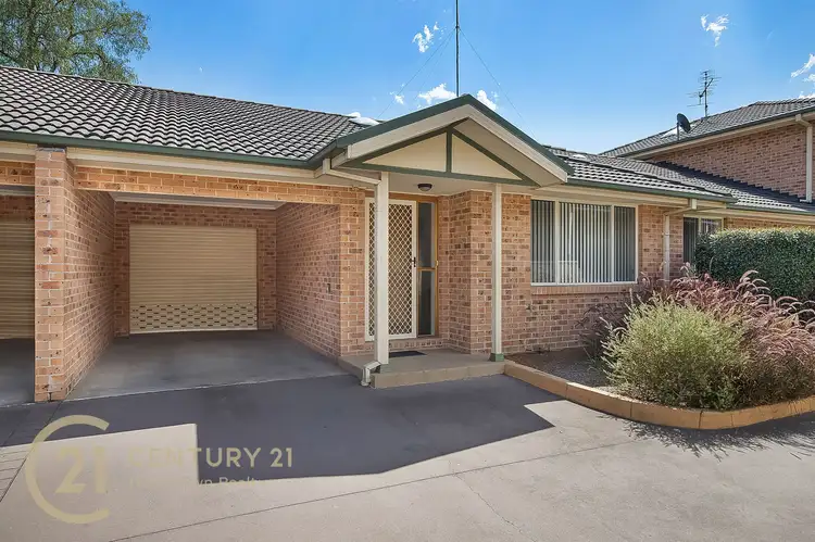 2/88-90 Garfield road east, Riverstone NSW 2765