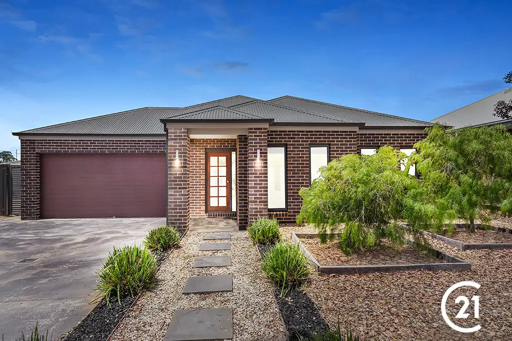 Main view of Homely house listing, 8 Durif Drive, Moama NSW 2731