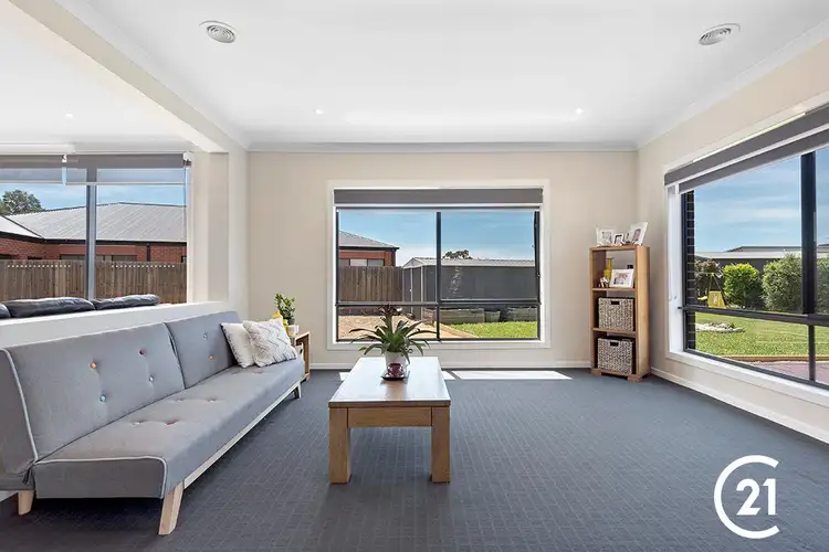 Second view of Homely house listing, 8 Durif Drive, Moama NSW 2731