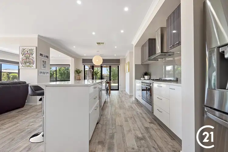 Third view of Homely house listing, 8 Durif Drive, Moama NSW 2731