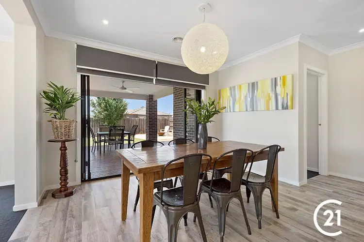 Fifth view of Homely house listing, 8 Durif Drive, Moama NSW 2731