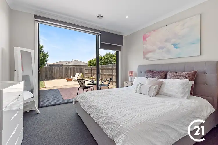 Sixth view of Homely house listing, 8 Durif Drive, Moama NSW 2731