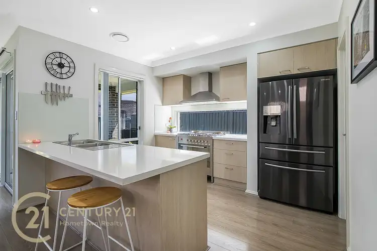 Second view of Homely house listing, 5 Highbury Street, Schofields NSW 2762
