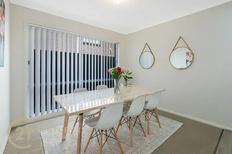 Third view of Homely house listing, 5 Highbury Street, Schofields NSW 2762