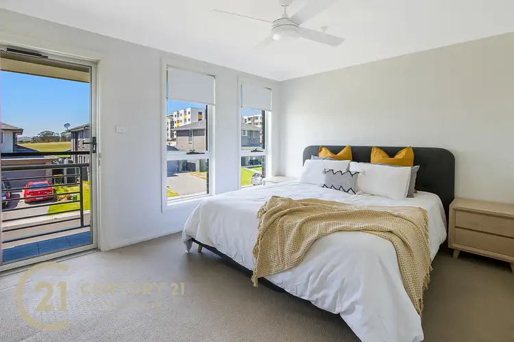 Sixth view of Homely house listing, 5 Highbury Street, Schofields NSW 2762