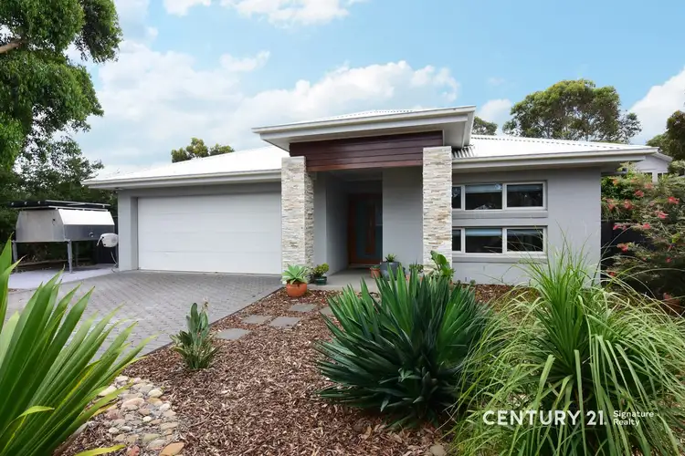 Main view of Homely house listing, 12 Sandlewood Cove, Callala Beach NSW 2540