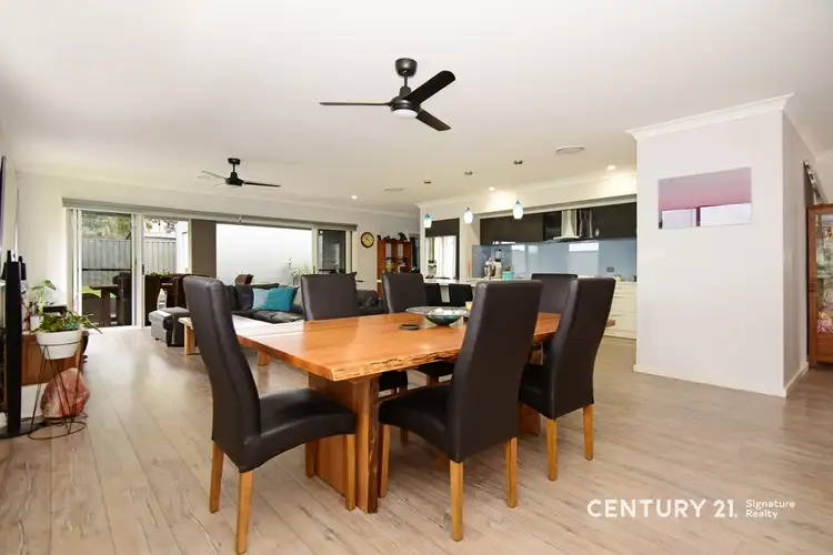 Fourth view of Homely house listing, 12 Sandlewood Cove, Callala Beach NSW 2540