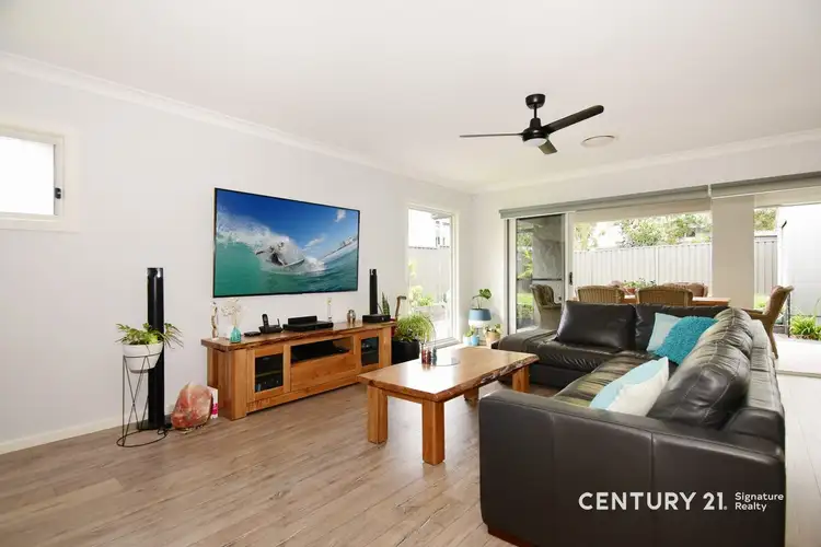 Fifth view of Homely house listing, 12 Sandlewood Cove, Callala Beach NSW 2540