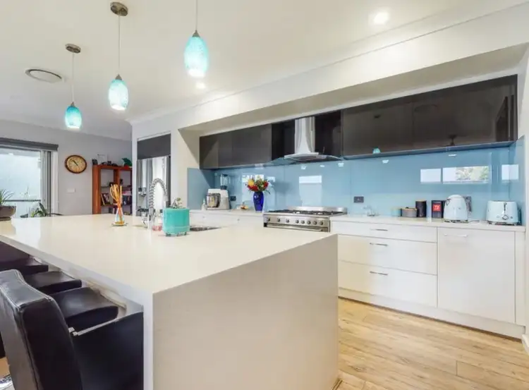 Sixth view of Homely house listing, 12 Sandlewood Cove, Callala Beach NSW 2540