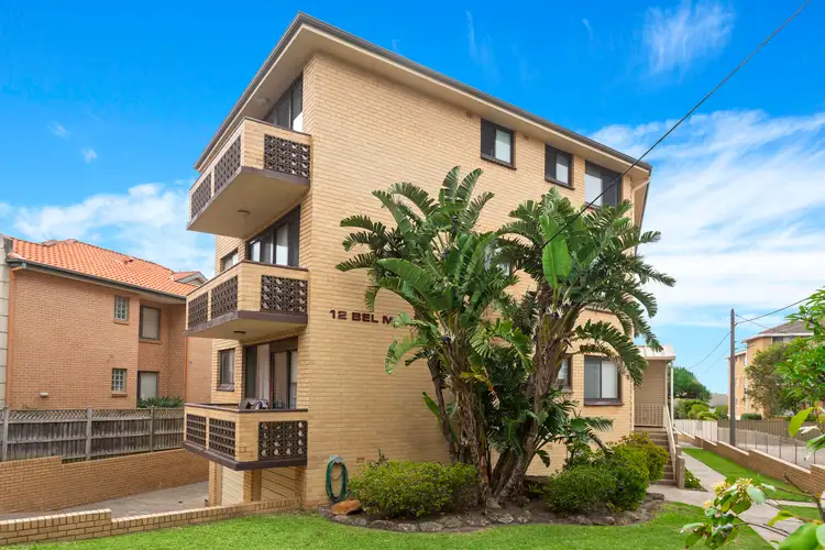 Second view of Homely apartment listing, 9/12 Ewos Pde, Cronulla NSW 2230
