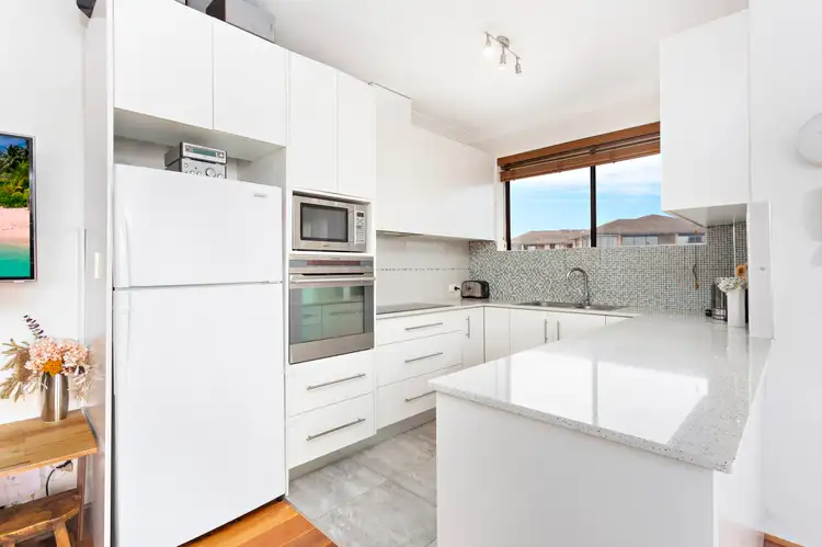 Third view of Homely apartment listing, 9/12 Ewos Pde, Cronulla NSW 2230