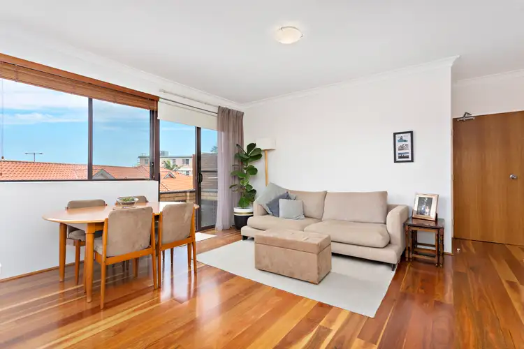 Fourth view of Homely apartment listing, 9/12 Ewos Pde, Cronulla NSW 2230