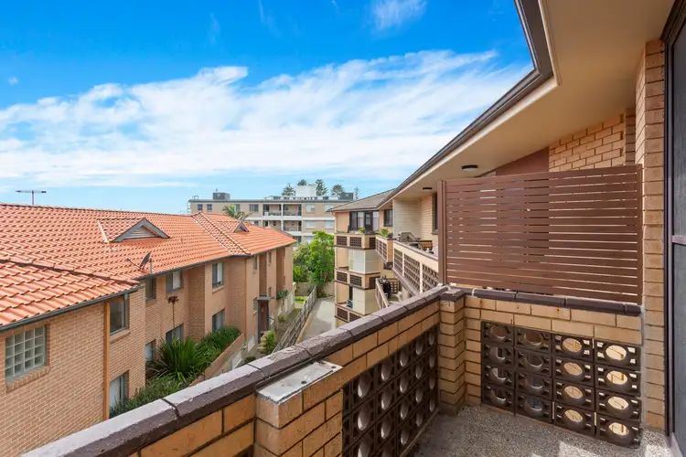 Fifth view of Homely apartment listing, 9/12 Ewos Pde, Cronulla NSW 2230