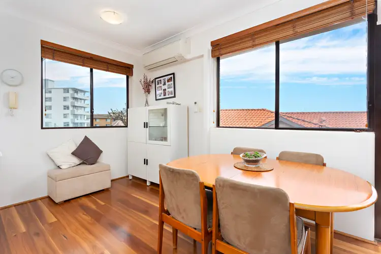Sixth view of Homely apartment listing, 9/12 Ewos Pde, Cronulla NSW 2230