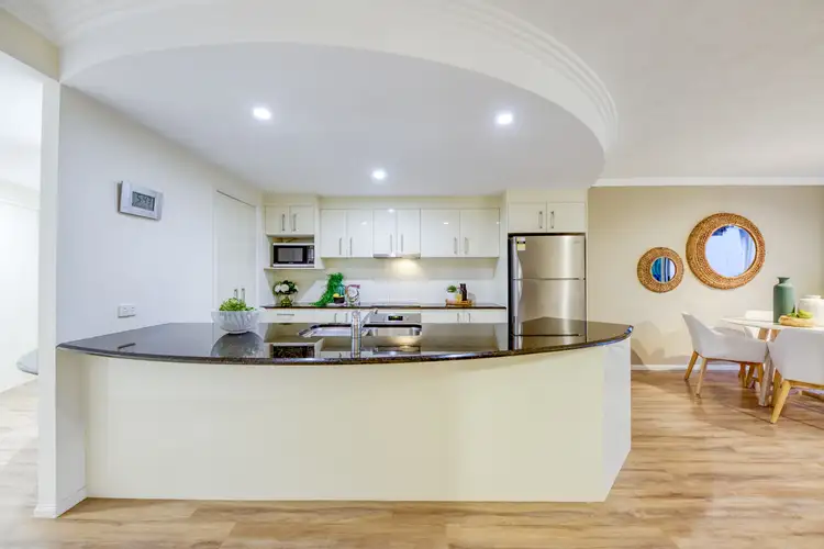 Fourth view of Homely unit listing, 1/17 Bindaree Crescent, Mooloolaba QLD 4557