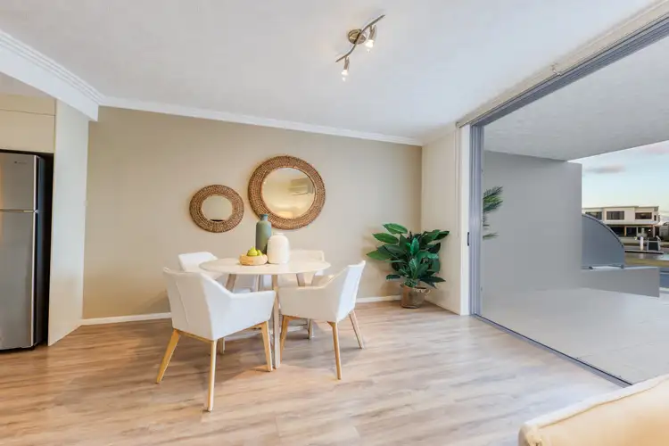 Sixth view of Homely unit listing, 1/17 Bindaree Crescent, Mooloolaba QLD 4557