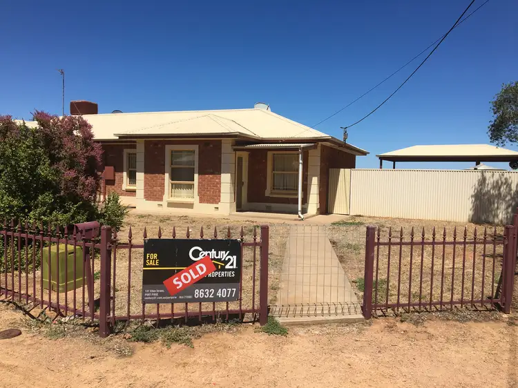 Main view of Homely house listing, 2 Jensen Street, Port Pirie SA 5540
