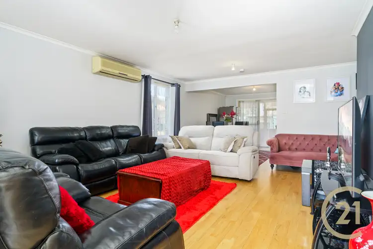 Second view of Homely semi-detached listing, 18A Tulloch Close, Casula NSW 2170
