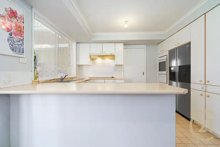 Third view of Homely semi-detached listing, 18A Tulloch Close, Casula NSW 2170