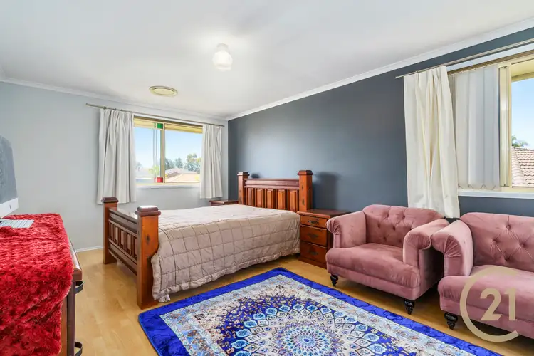 Sixth view of Homely semi-detached listing, 18A Tulloch Close, Casula NSW 2170