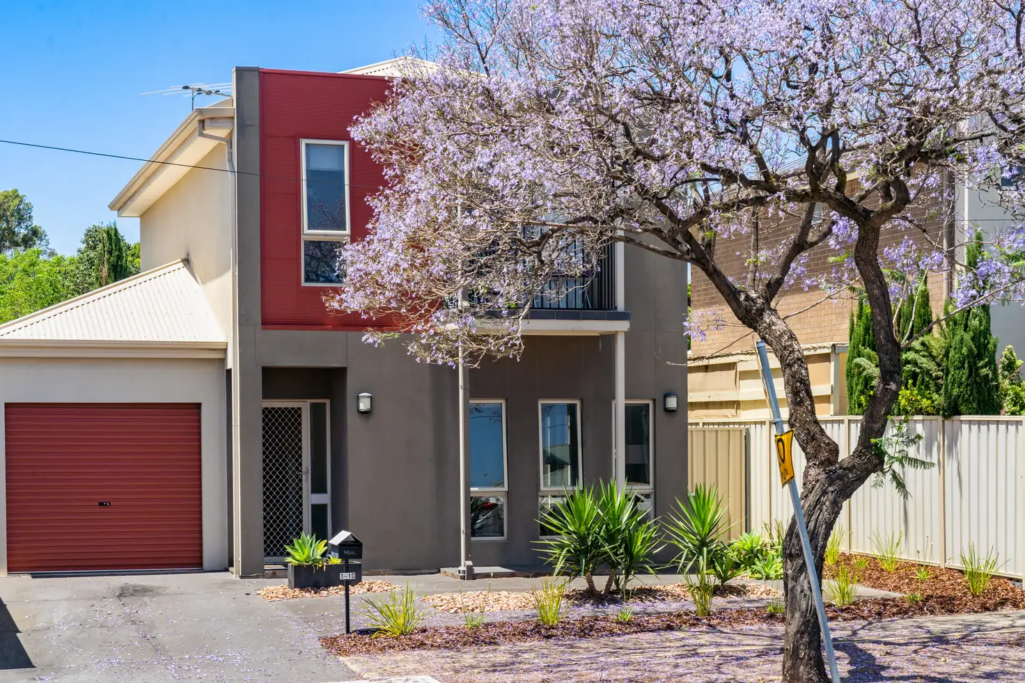 Main view of Homely house listing, 1/1c Lettie St, Prospect SA 5082