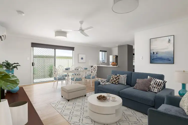 59 Fyshburn Drive, Cooloola Cove QLD 4580