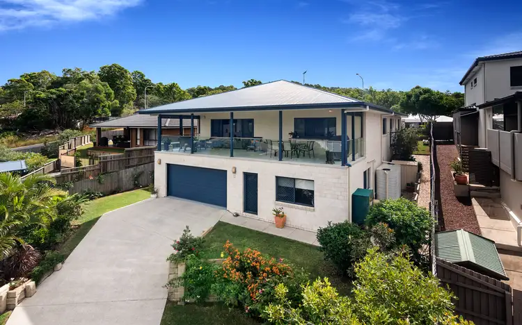7 Butlers Close, Upper Kedron QLD 4055