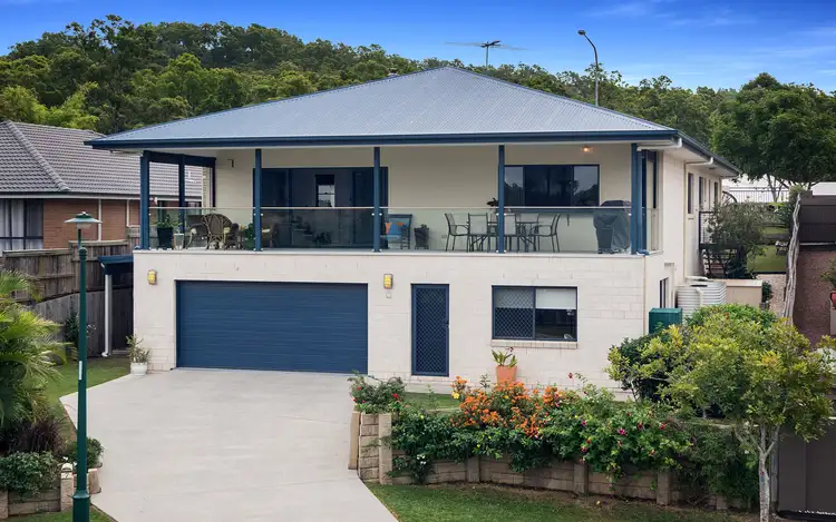 Second view of Homely house listing, 7 Butlers Close, Upper Kedron QLD 4055