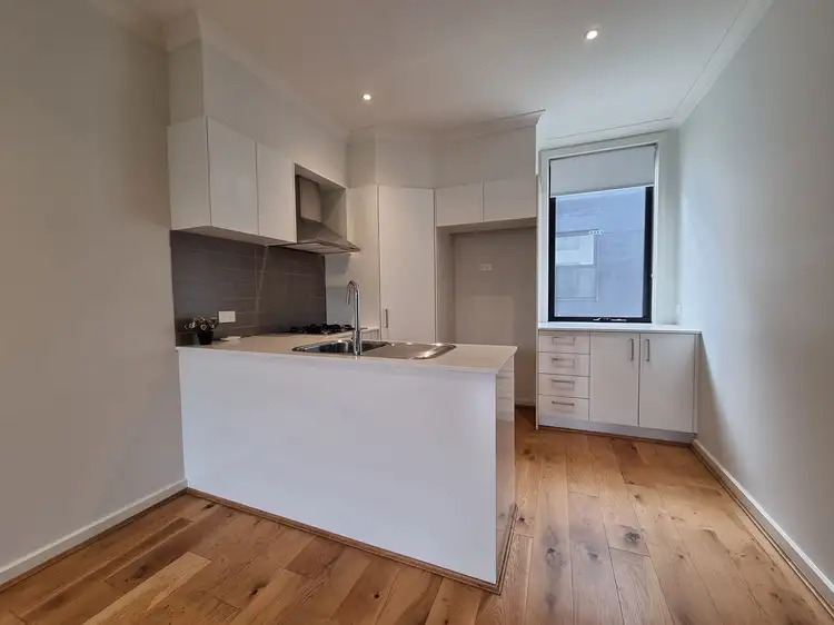 Second view of Homely townhouse listing, 4/163 Carinish Road, Clayton VIC 3168