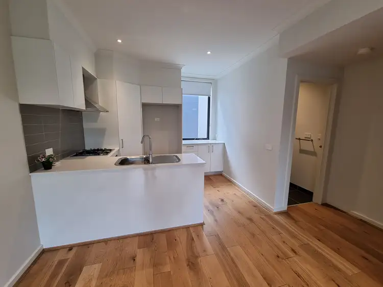 Third view of Homely townhouse listing, 4/163 Carinish Road, Clayton VIC 3168