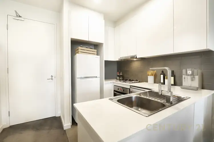 Third view of Homely unit listing, 214/51-53 Buckley Street, Noble Park VIC 3174